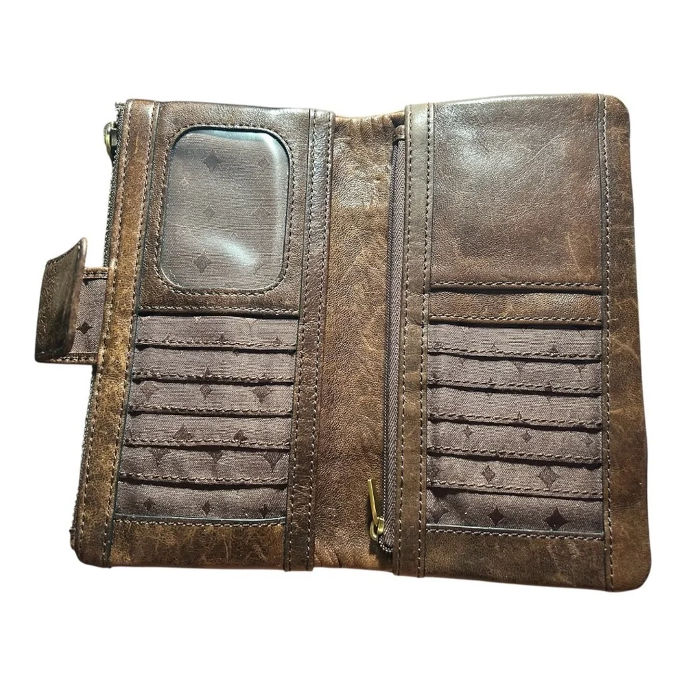 Fossil Long Live Vintage 1954 clutch - Picture 3 of 3